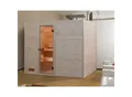 Produktbild: Weka Sauna Valida 1, 239 x 203 x 189 cm