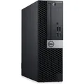 Produktbild: Dell OptiPlex 5060 | Desktop - Intel Core i5 8500 @ 3,0 GHz - 8 GB DDR4 - 250 GB SSD - Windows 11 Professional