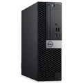 Produktbild: Dell OptiPlex 5060 Desktop PC i5 8.Gen 8GB 250GB SSD Win11P Computer