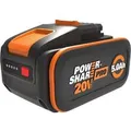 Produktbild: Worx Akku WA3645 Power Share 5 Ah