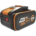 Produktbild: Worx Powershare Pro Wa3645 Wiederaufladbare Batterie 20v 5,0ah