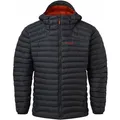Produktbild: HELLY HANSEN Helly Hansen Kinder Jacke lg.Arm JUNIORS' VANCOUVER FLEECE INSULATED JACKET