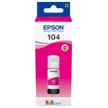 Produktbild: Epson 104/ C13T00P340 magenta