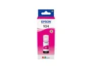 Produktbild: 104 C13T00P340 Druckerpatronen Magenta 65 ml
