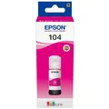 Produktbild: Epson EcoTank T 104 Magenta 65 ml