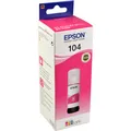Produktbild: Epson 104 (M) (C13T00P340)