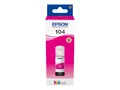 Produktbild: Epson EPSON Ink/104 EcoTank Ink Bottle MG Tintenpatrone