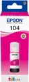 Produktbild: Original Epson Tintenpatrone Magenta C13T00P340 104