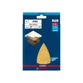 Produktbild: Bosch Professional Expert C470 Schleifpapier mit 7 Löchern 100 x 150 mm 10-tlg.