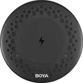 Produktbild: Boya Blobby Conferentiemicrofoon met draadloze oplader