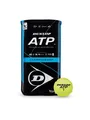 Produktbild: Dunlop ATP Championship 2x4 pack tennis balls DU601363IONE SIZE