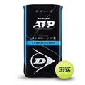Produktbild: DUNLOP Tennisball ATP Championship – für Sand, Hartplatz & Rasen (2x4 Bi-Pack)