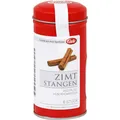 Produktbild: ZIMTSTANGEN ganz Caelo HV-Packung Blechdose 6 St.