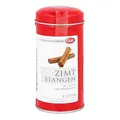 Produktbild: ZIMTSTANGEN ganz Caelo HV-Packung Blechdose 6 St