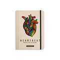 Produktbild: Heartbeat (punktiert)