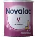 Produktbild: Novalac V Spezialnahr.b.Verstopfung 0-12 M. 800 g