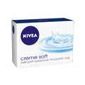 Produktbild: 4005808135318 Creme Soft mydło w kostce 100g Nivea