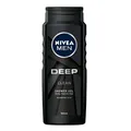 Produktbild: 5900017062266 Men Deep Clean żel pod pod prysznic do ciała twarzy i włosów 500ml
