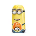 Produktbild: 663350062854 Minions 2in1 Shower Gel & Shampoo żel pod prysznic i szampon dl