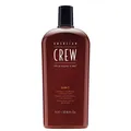 Produktbild: 669316058510 3in1 Shampoo Conditioner And Body Wash szampon. odżywka i żel do ką