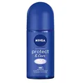 Produktbild: Nivea Protect  Care antyperspirant w kulce 50ml (P1) Nivea