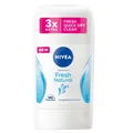 Produktbild: Nivea Fresh Natural dezodorant w sztyfcie 50ml (P1) Nivea