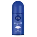 Produktbild: Nivea Protect  Care antyperspirant w kulce 50ml (P1) Nivea