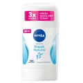 Produktbild: Nivea Fresh Natural dezodorant w sztyfcie 50ml (P1) Nivea