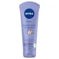 Produktbild: Smooth Hands & Nail Care wygładzający krem do rąk i paznokci 100ml Nivea