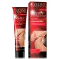 Produktbild: 5901761916997 Laser Precision delikatny krem do depilacji bikini pach i rąk 125m