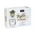 Produktbild: 5902730836087 Mydło dla facetów Dzikus z Lasu 85ml LaQ