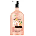 Produktbild: 5902169048402 Shower Cocktail odświeżający żel pod prysznic Brzoskwinia + Kombuc