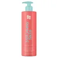 Produktbild: 5900116084329 YOU.mmy Peach Firm ujędrniająco-nawilżający balsam do ciała 400ml