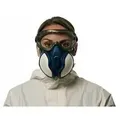 Produktbild: 3M Atemschutz-Halbmaske 4251+, Schutzstufe: A1P2