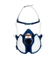 Produktbild: 3M Atemschutzmaske DIN EN 405:2001, A1:2009