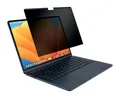 Produktbild: Kensington Display-Blickschutzfolie passend für Modell: MacBook Air 13,6“ - Apple K58374WW