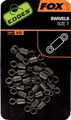 Produktbild: Fox Swivel Size 7