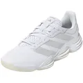 Produktbild: adidas Hallen-Indoorschuhe Stabil 16 weiss/silber Damen