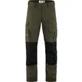 Produktbild: Fjällräven Funktionshose Trekkinghose Barents Pro grün 52