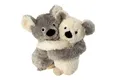 Produktbild: Hugys Koala Papa und Kind