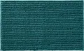 Produktbild: REDBEST Badematte Arlington Petrol Größe 60x90 cm