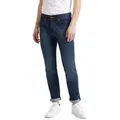 Produktbild: Lee® Slim-fit-Jeans EXTREME MOTION MVP Jeans Hose mit Stretch blau 34W / 34L