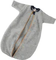 Produktbild: Engel Kinderschlafsack Baby Schlafsack Langarm Wollfleece