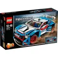 Produktbild: LEGO® Technic Rallyeauto, 42077 - Beige