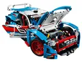Produktbild: LEGO 42077 Technic Rallyeauto
