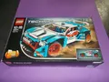 Produktbild: Lego Technic Rallyeauto 42077/ 2 in1 Modell