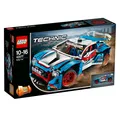 Produktbild: LEGO® TECHNIC 42077 Rallyeauto - NEU & OVP -