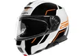 Produktbild: Schuberth Motorradhelm Schuberth C5 Klapphelm Master Orange (1er Set)