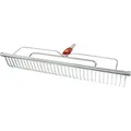 Produktbild: Rasenrechen 71aaa034650 Uh-m 60 58 Cm Wolf Combisystem Multi-star