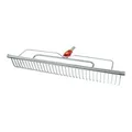 Produktbild: WOLF-Garten Rasenrechen UH-M 60 Multi-Star, 3 Stück
